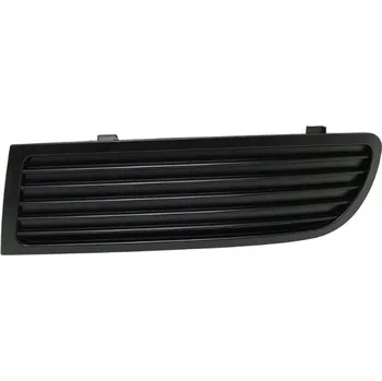 Lišta karosérie L mřížka předního nárazníku [97-99] 38.14.247