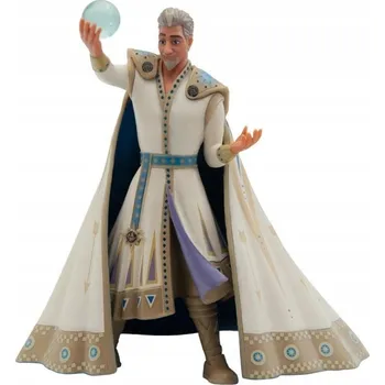 Figurka Magnifico z filmu Disney "Přání"