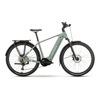 Elektrokolo Raymon Tahona Pro Diamant Green (ZDARMA Doprava + Dárek)