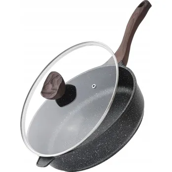 Pánev Tradiční pánev KORDISEN 26 cm hliníková