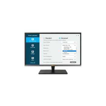 Monitor ASUS PA32UCX-PK