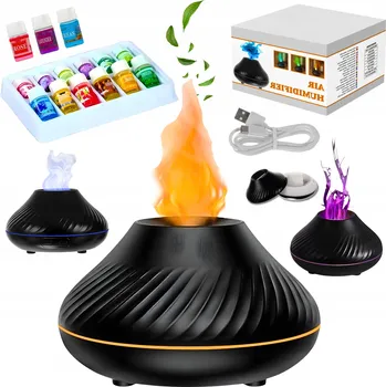 Zvlhčovač vzduchu Zvlhčovač vzduchu ADE Zvlhčovač vzduchu 130 ml