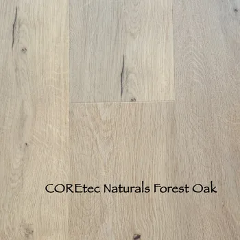 vinylová podlaha COREtec Naturals 50LVP806 Forest Oak