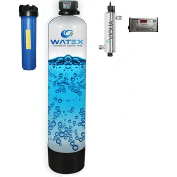 Ochranný vodní filtr Úpravna dešťové vody WAT30 RAIN