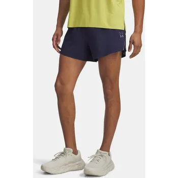 Pánské kraťasy Pánské kraťasy Under Armour UA Halo Run Short-BLU 6007089-403 Modrá SM