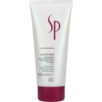 Wella SP Color Save 200 Ml kondicionér pro barvené vlasy