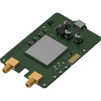 Vývojová deska Teltonika Calyx - 4G HAT+ modem pro Raspberry Pi (EBD021)
