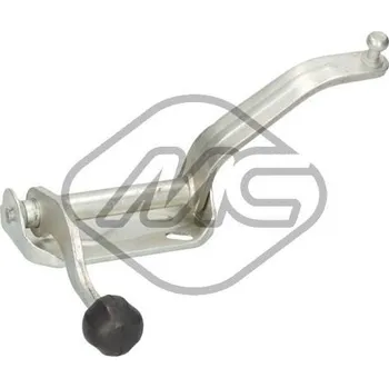 Převodovka Řadicí tyč Metalcaucho 04988