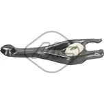 Vysouvací vidlice, spojka Metalcaucho 04066