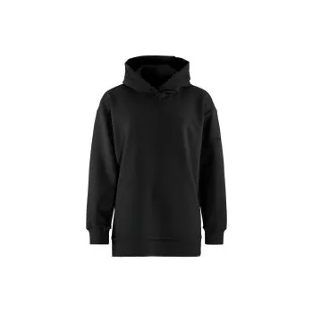 Dámská mikina CRAFT ADV Join Long W černá 1914700-999000 XXL; Černá mikina + DÁREK DLE VÝBĚRU!