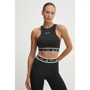 Top adidas x Moon Boot JG1267 černá 99X, vel. L