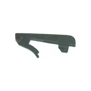 Páčka plynu pro HU 55 horní