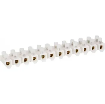 svorka Přístrojová svorkovnice 25mm (12ks) ORNO