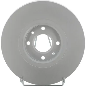 Brzdový systém Brzdový kotouč JURID 562267JC
