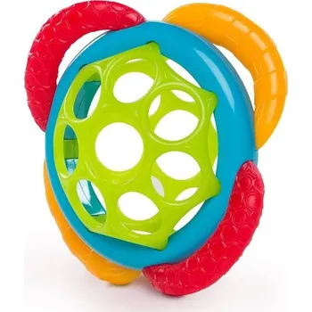 Oball OBALL Kousátko Grasp and Teethe 3m+