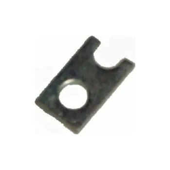 Pojistka osičky karburátoru