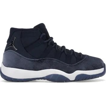 Dámské tenisky Jordan 11 Retro Midnight Navy (W) Velikost: 35.5 AR0715-441