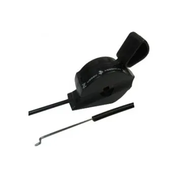 Páčka plynu LTS 440/448 AL-KO