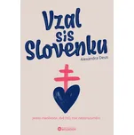 Vzal sis Slovenku - Alexandra Deus…