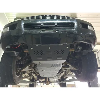 Kryt motoru Kryt pod převodovku TOYOTA 4 RUNNER (_N21_) - Plech - 8595698039705