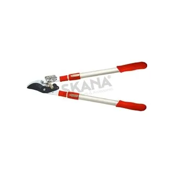 Nůžky na větve Nůžky na silné větve teleskopické 65 - 93 cm