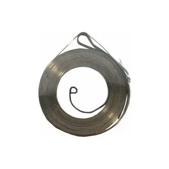 Pružina startéru pro křovinořezy 26 - 32 ccm