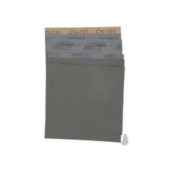 Sada 7 listů těsnění