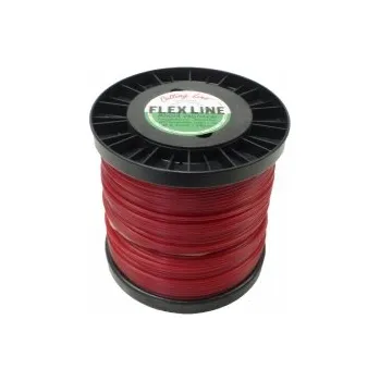 Struna do sekačky Struna sekací kruhová 2,7 mm EXT, 1 kg