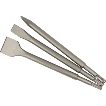 Sekáč STROXX sada sekáčů SDS-PLUS