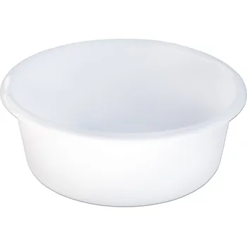 PETRAplast Plastová miska 320 mm Barva: Růžová