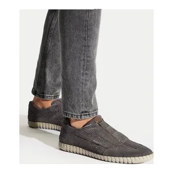 Pánské polobotky Polobotky Bugatti 321-AEW62-1469-1515 Šedá 42