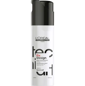 Stylingový přípravek Loreal Professionel Loreal Professionnel Tecni.Art Fix Design Sprej 200 ml