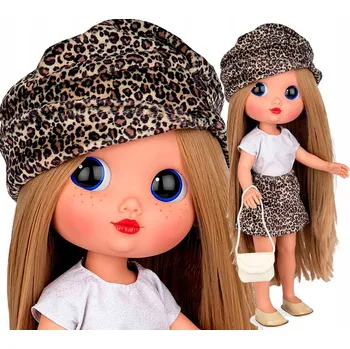 Panenka PANENKA ARIAS ŠPANĚLSKÁ ELEGANCE Dunya Leo