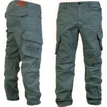 Pánské oblečení Yakuza Premium kalhoty 3752 Velikost: 3XL