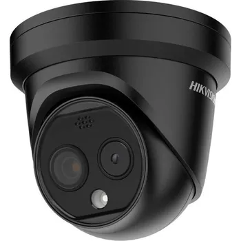IP kamera Hikvision DS-2TD1228-2/QA(BLACK)
