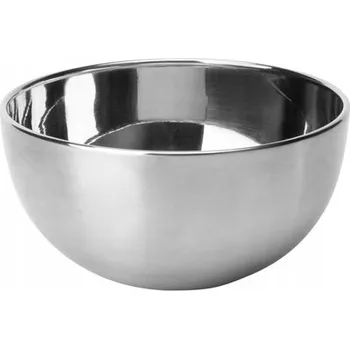 Kuchyňská miska kovová nerezová 12 cm