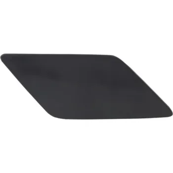 Zavěšení kol Škoda Fabia III 2014-2018 Kryt ostřikovače světlometu přední pravá