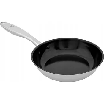 Pánev Tradiční pánev Shiori 20 cm keramická