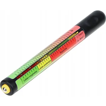 Měřič tloušťky laku ProdigTech GL-MAG