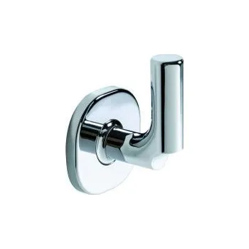 Držák na ručník INDA ELLEPI háček na ručník, chrom