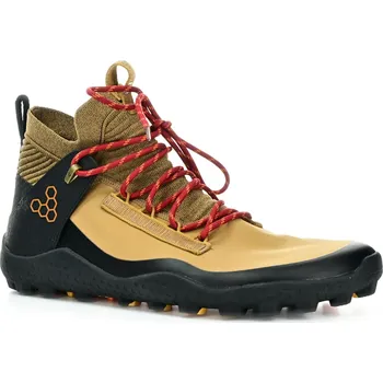 Dámské tenisky Vivobarefoot Magna Lite WR SG JJF L Bone Brown dámské outdoorové barefoot boty Velikost boty (EU): 37, Vnitřní délka boty: 242, Vnitřní šířka boty: 87