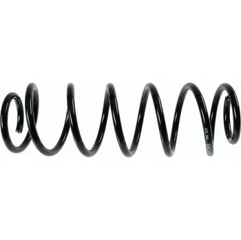 Sachs 994 027 Pružina zavěšení