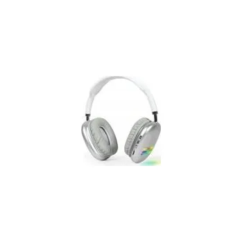 Sluchátka BHP-LED-02-MX GEMBIRD Bluetooth stereo sluchátka