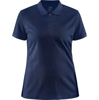 Dámské tričko Triko Craft CORE UNIFY POLO SHIRT W 1909139-396200 Velikost L