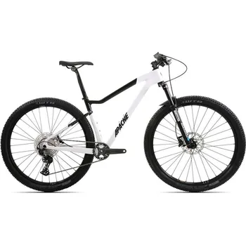 Jízdní kolo Apache Arrow C7 2026 (bílá)