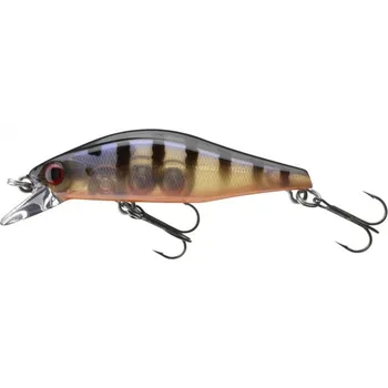 Daiwa Wobler Tournament Wise Minnow Pearl Ghost Perch - 5 cm 5,2 g