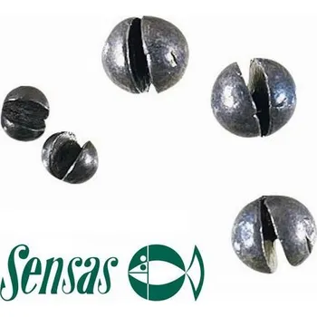 Bročky Sensas Big Shot - 5,50 g