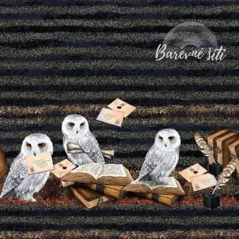 Úplet, Hedvika, panel (E) (Top kvalitní úplet Bella)