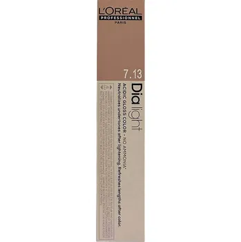 Barva na vlasy L'Oréal Professionnel Dia Light 50 ml
