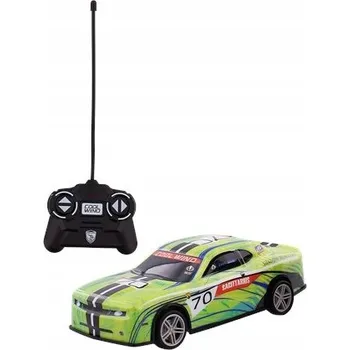 RC model auta Hračka na dálkové ovládání ToiToys 25010